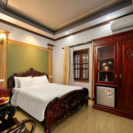 Nam Hai Hotel Hanoi Esterno foto